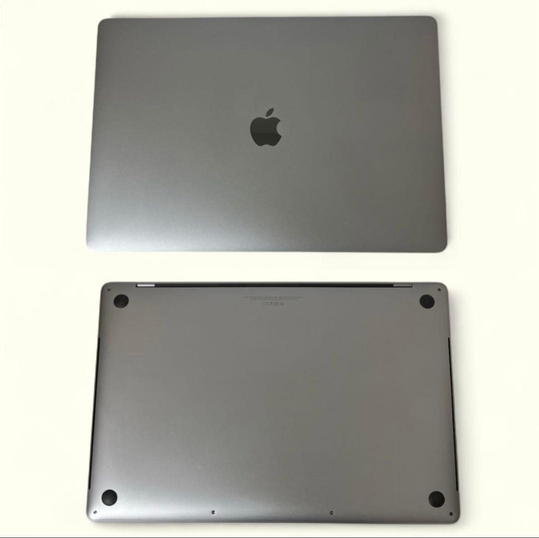 Apple MacBook Pro 2019 15インチ Core i9