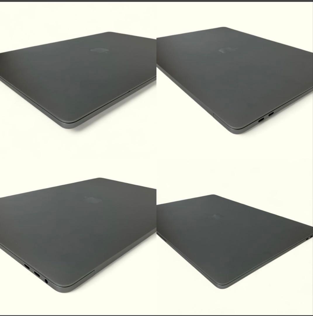 Apple MacBook Pro 2019 15インチ Core i9