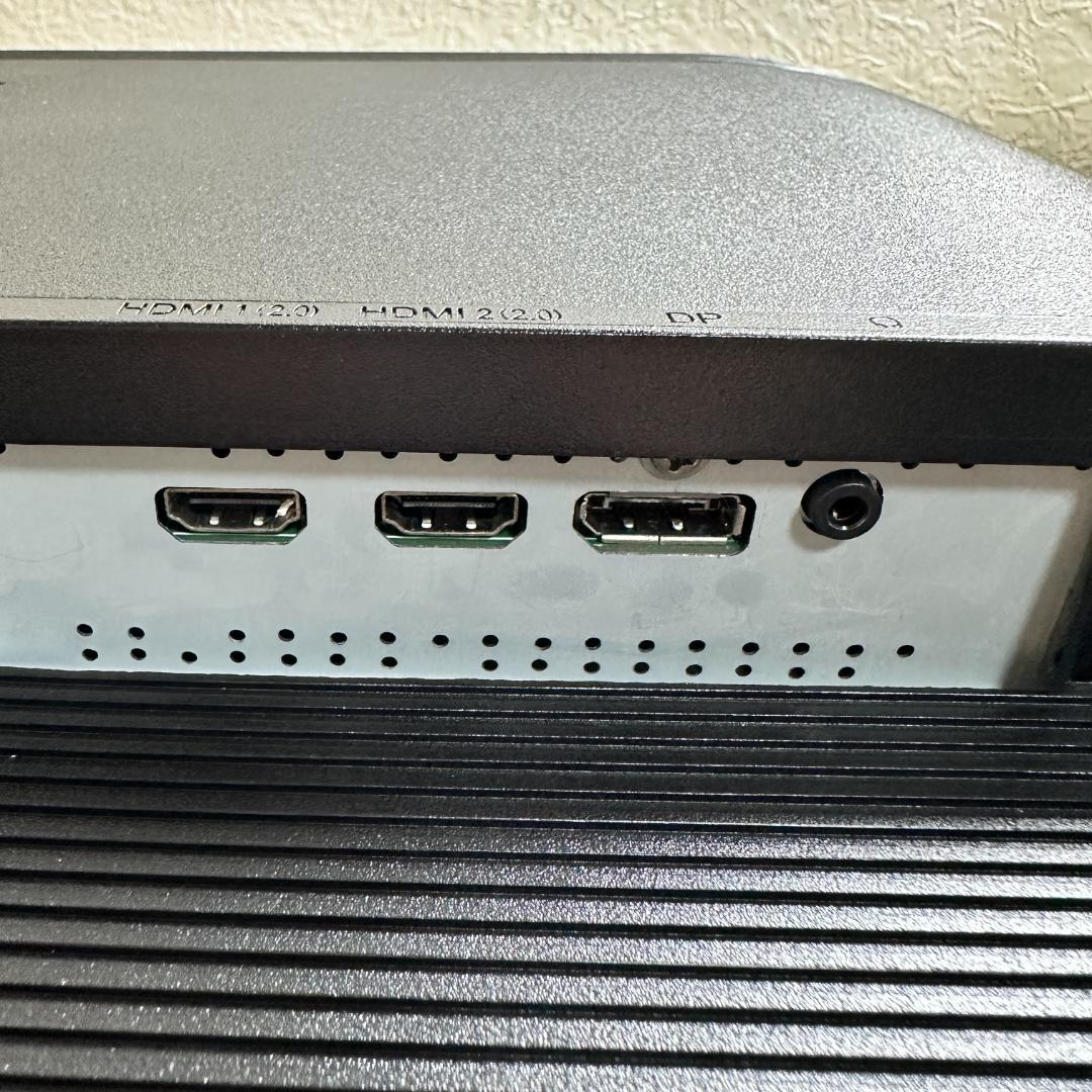 acer 4k 28型 ゲーミングモニター