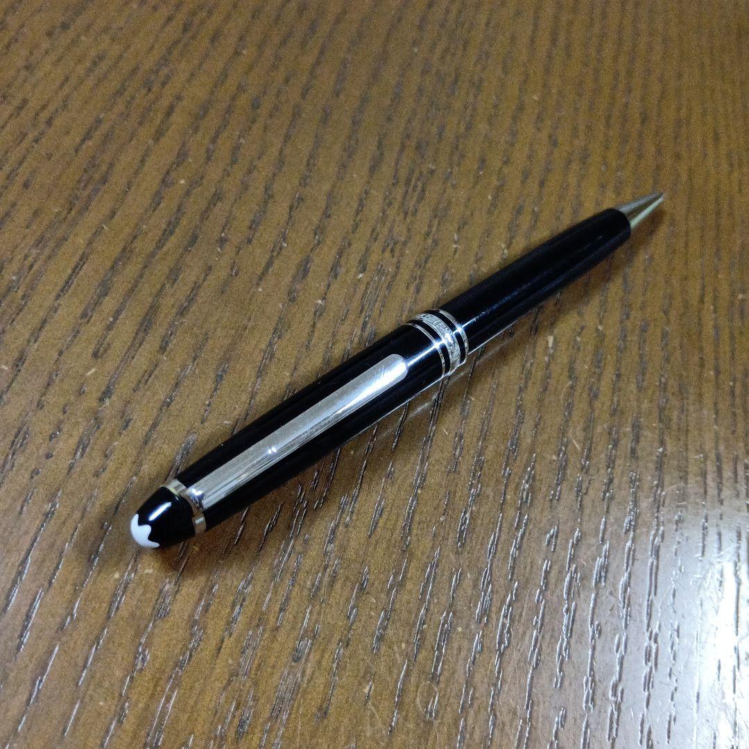 MONTBLANC シャープペンシル