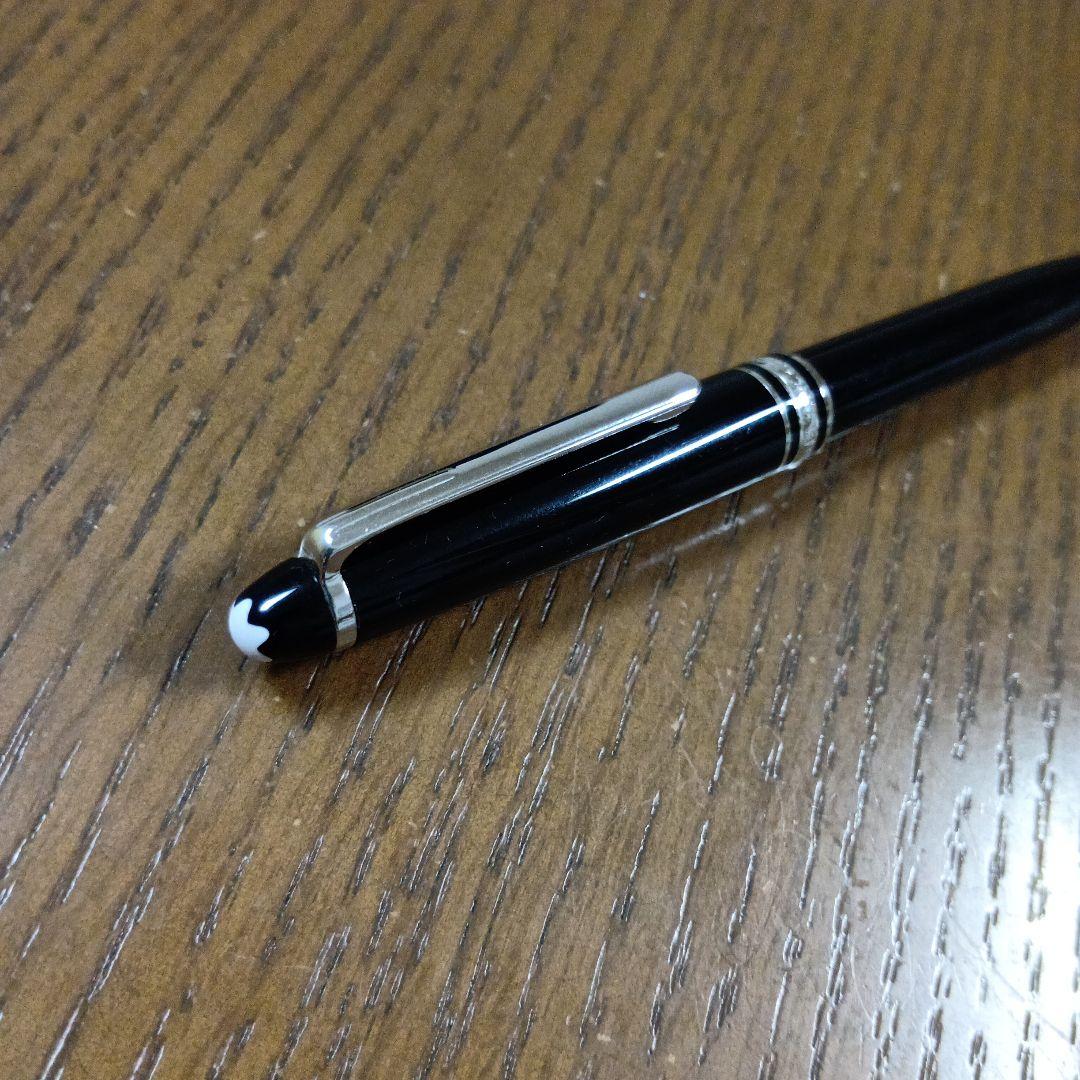 MONTBLANC シャープペンシル