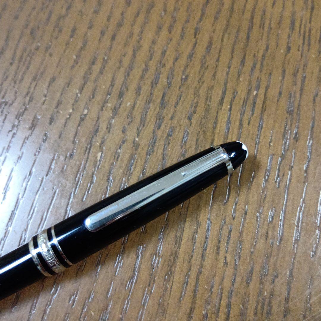 MONTBLANC シャープペンシル