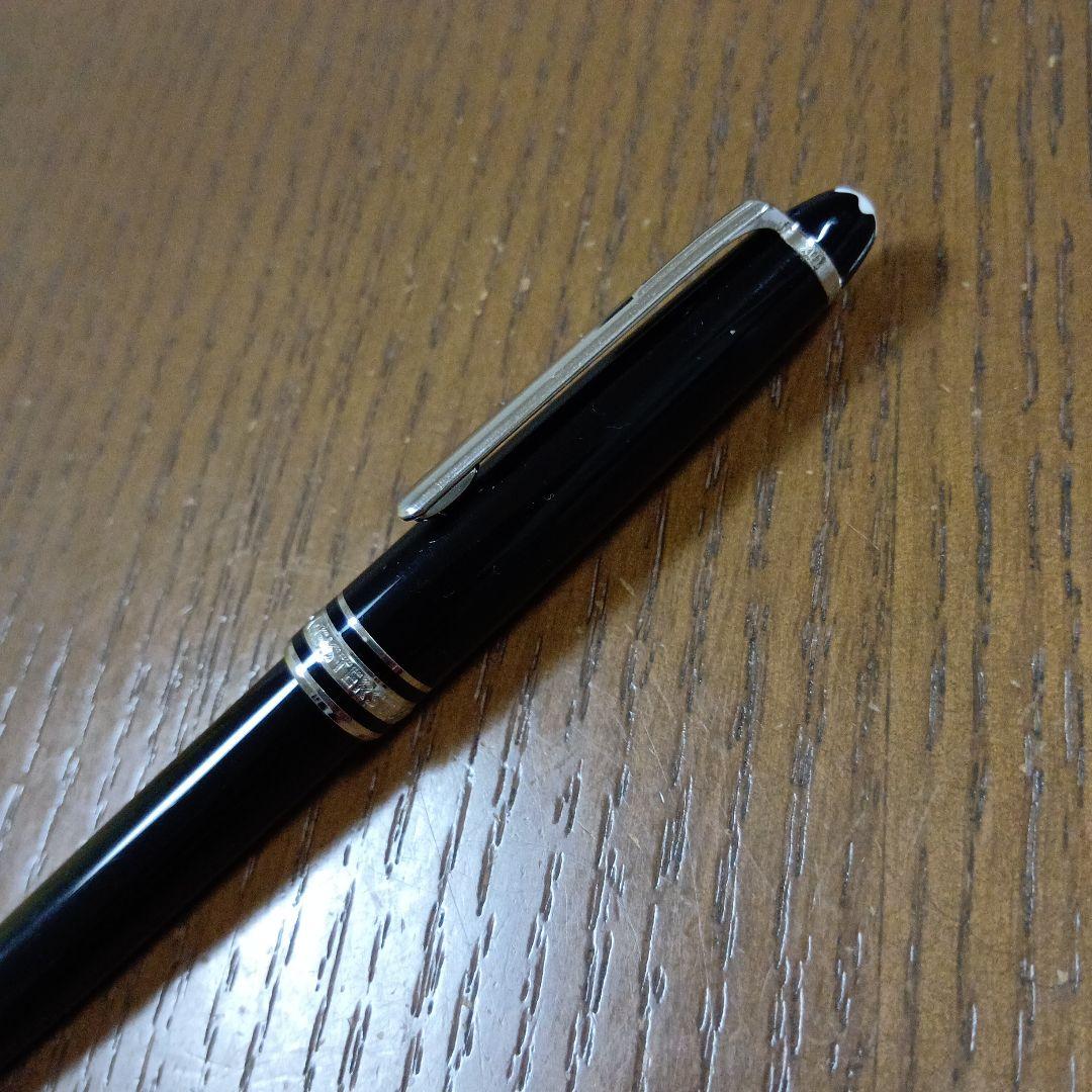 MONTBLANC シャープペンシル