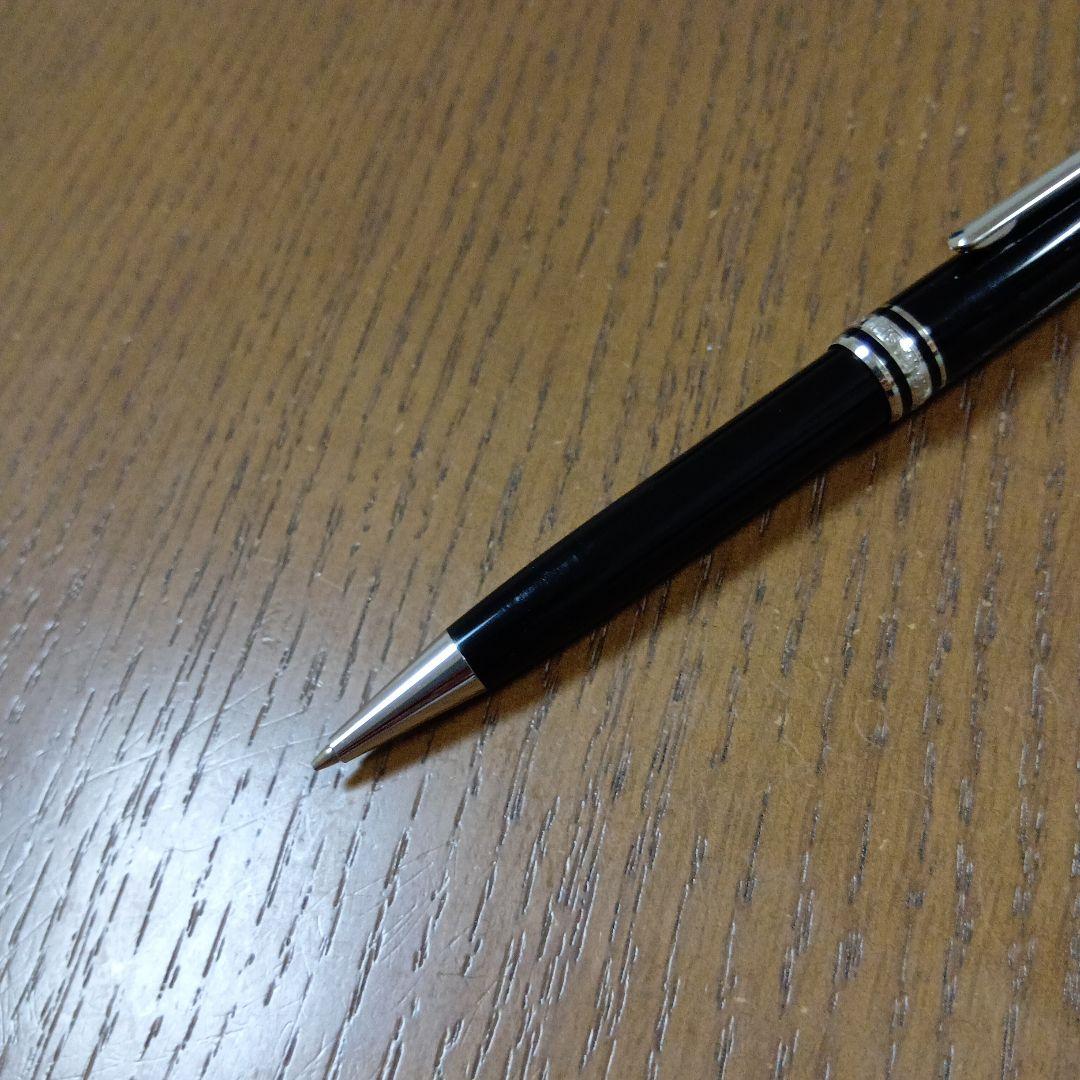 MONTBLANC シャープペンシル