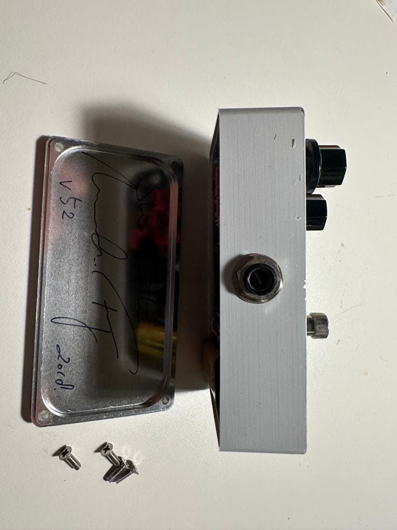 ギター leqtique EDM #52