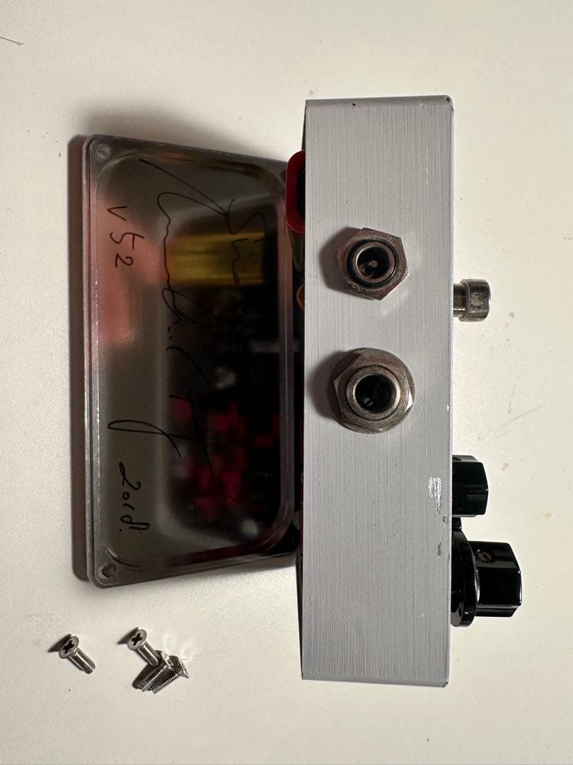 ギター leqtique EDM #52