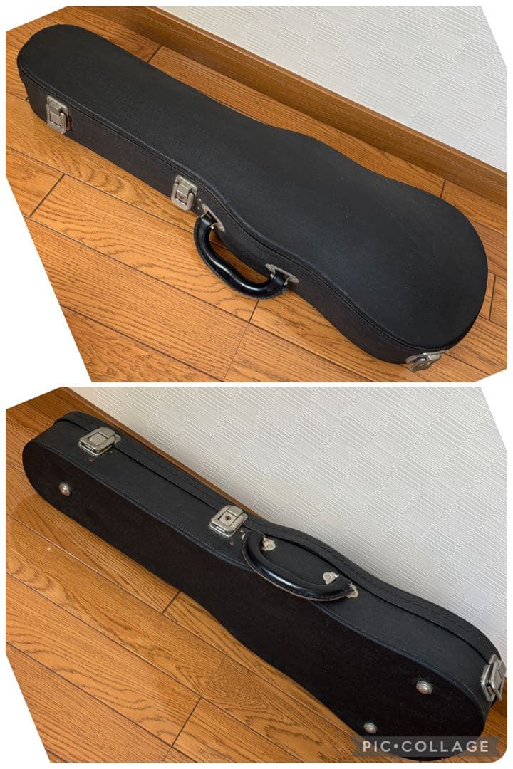 スズキ　バイオリン　No.360 1/2 1980年