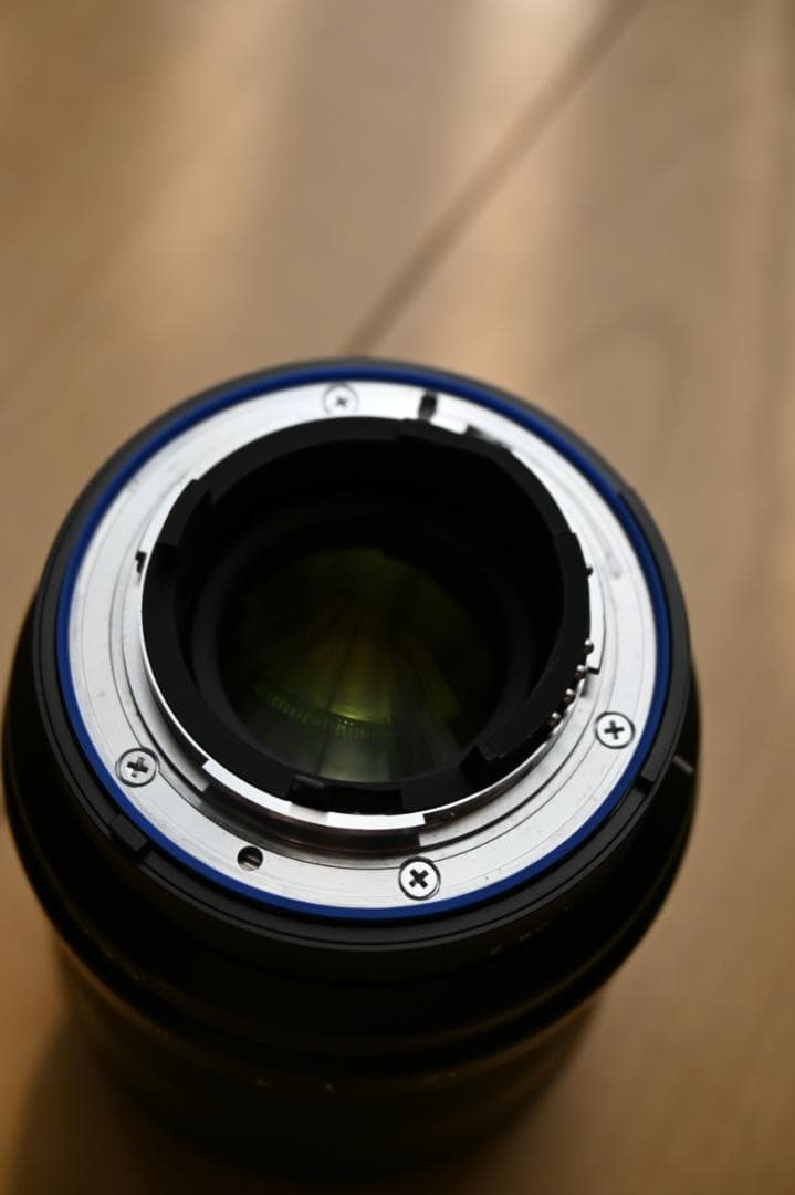 レンズ(単焦点) Zeiss Milvus 2/100 ZF.2