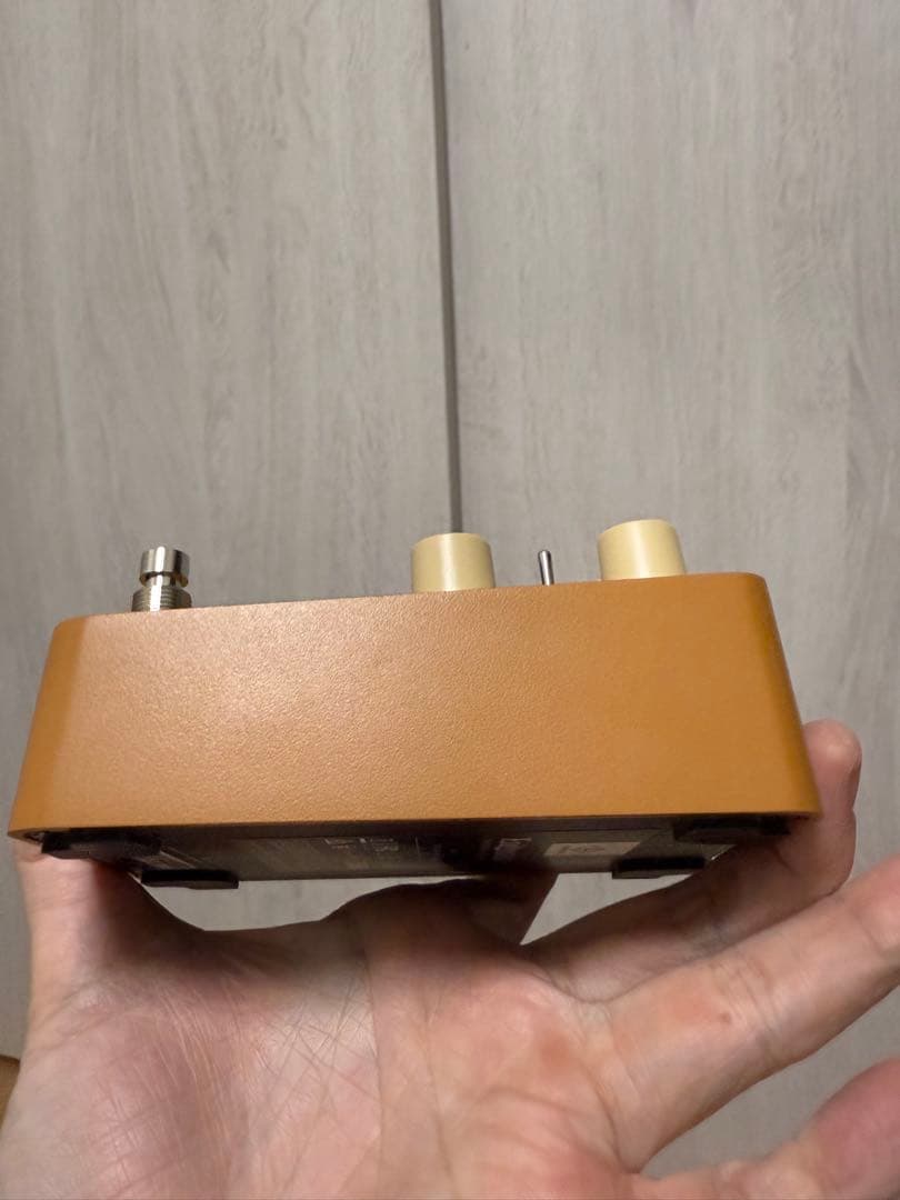 ギター UAFX UAFX Enigmatic Overdrive