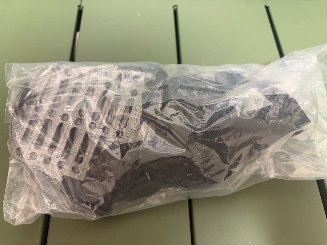 田村装備開発　TTGDステルスハーネス