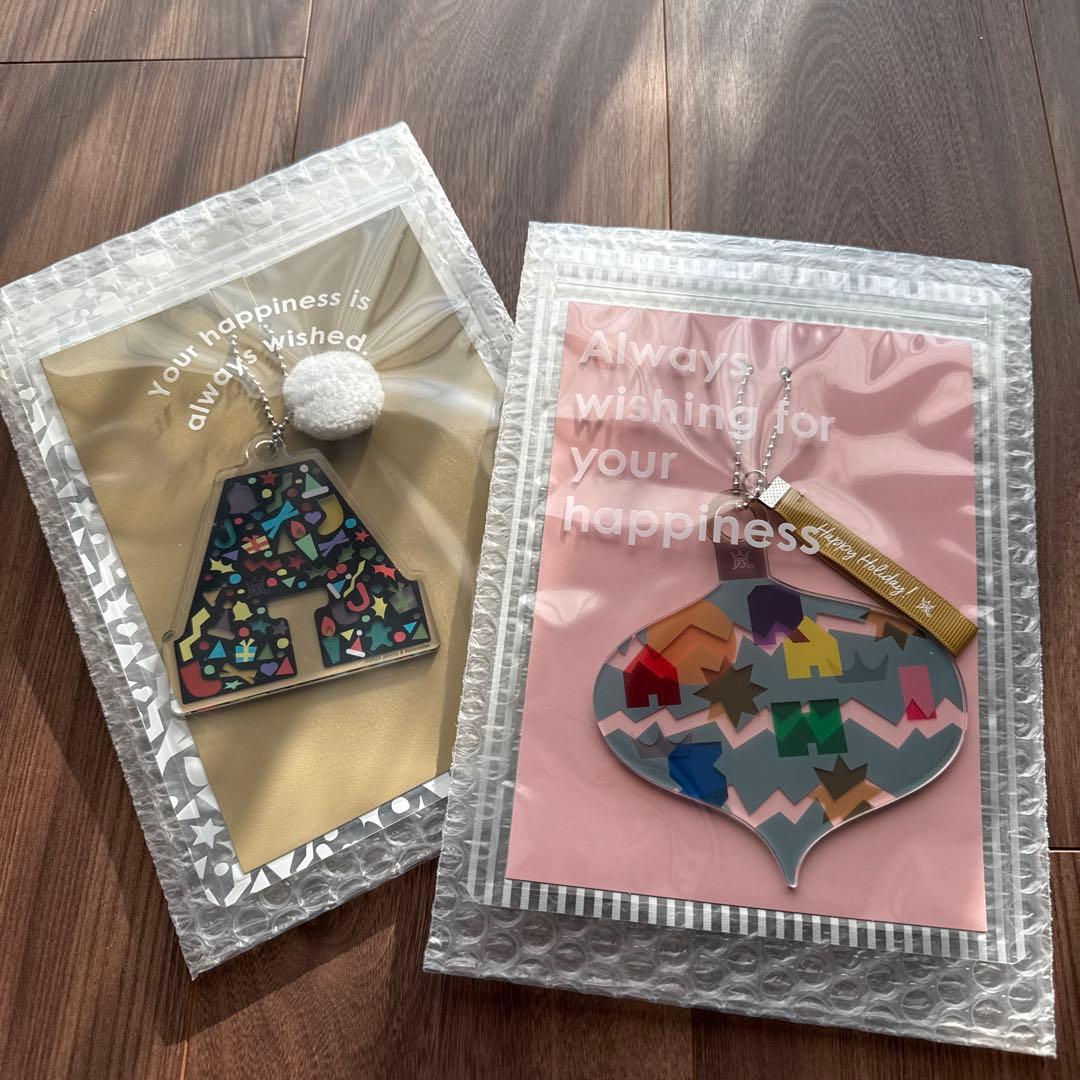 嵐 記念アイテムセット