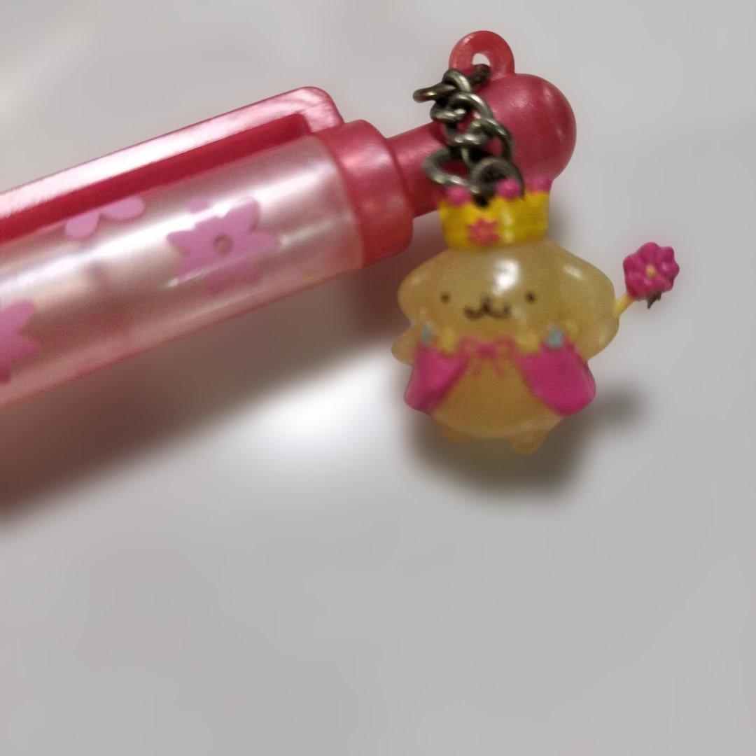 サンリオ　Magical Purin ピンク シャープペンシル