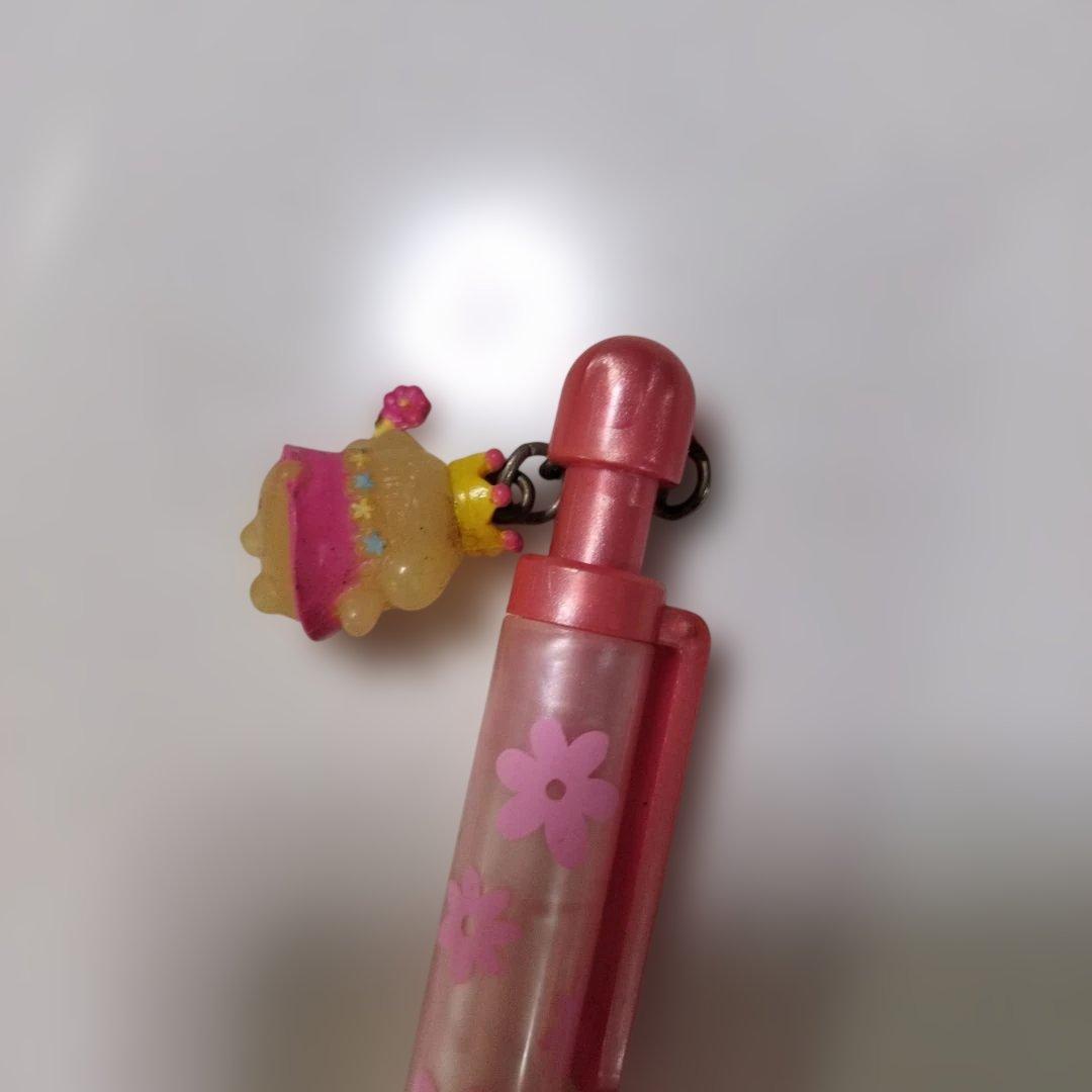 サンリオ　Magical Purin ピンク シャープペンシル