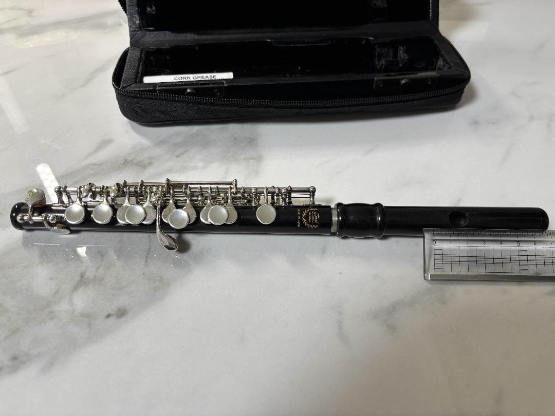 JOSEF ヨーゼフ ピッコロ hibari（ヒバリ）