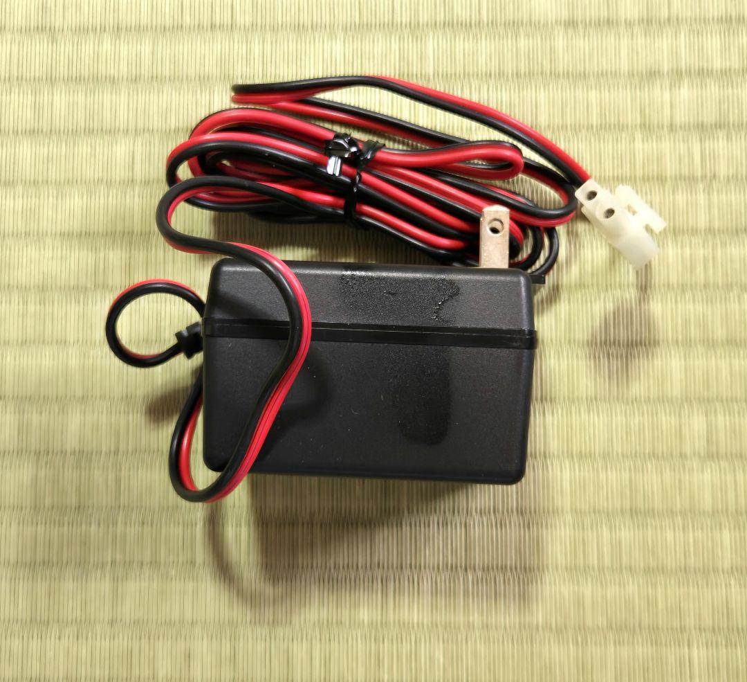 新世紀GPXサイバーフォーミュラ SIN v-アスラーダ AKF-0/Gラジコン