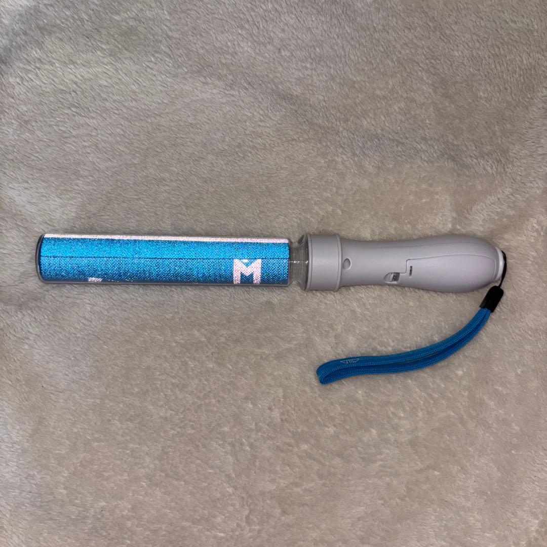 ち*ん様 【匿名配送】　 M!LK 塩﨑太智 ペンライト　Juvenilizm