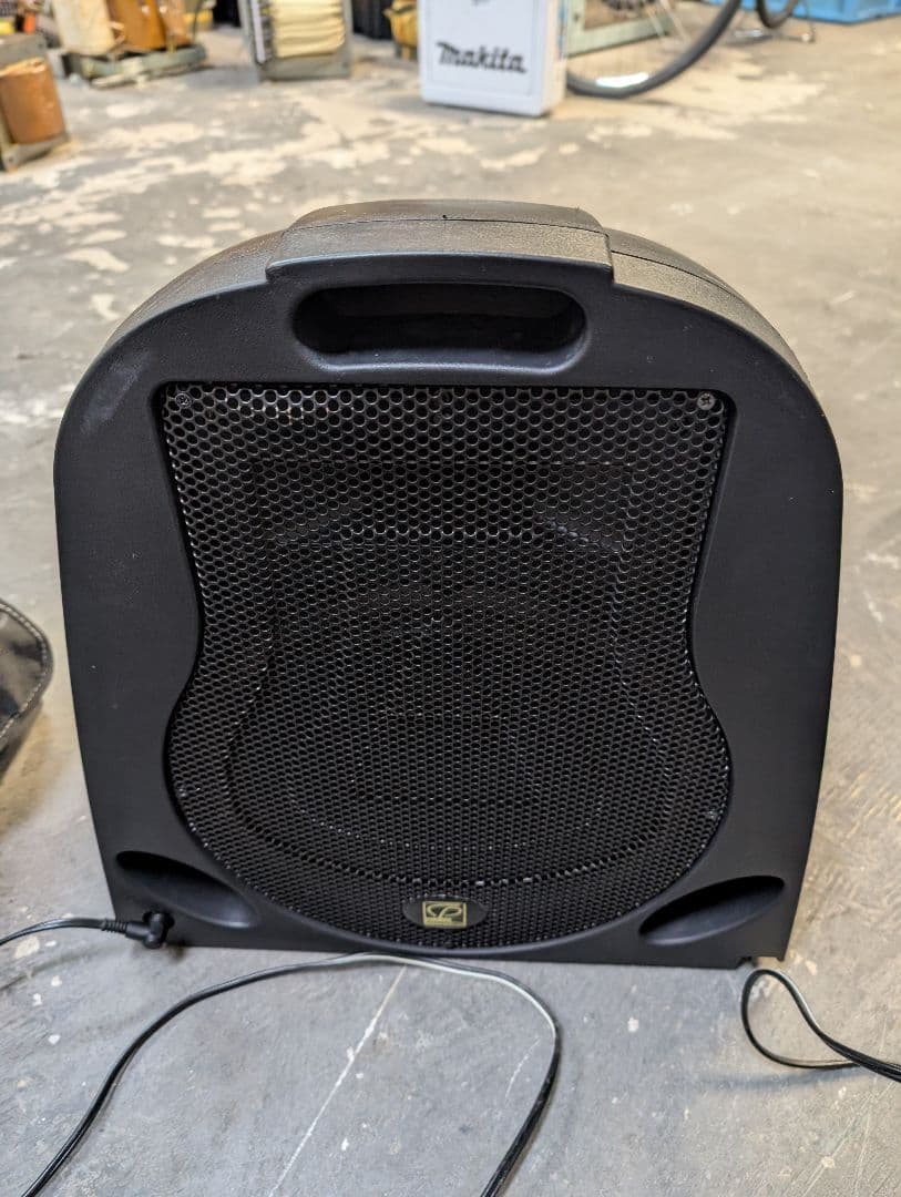 CLASSIC PRO クラシックプロ 簡易PAセット PAeZ