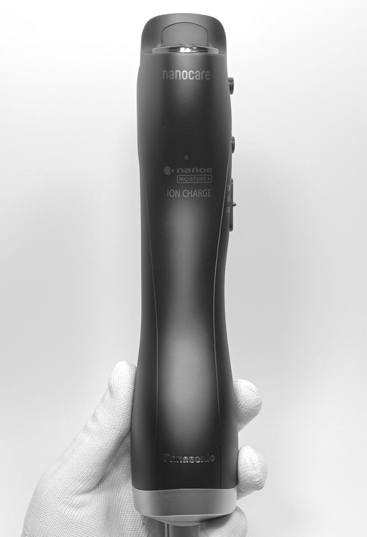 ❤美品❤パナソニック くるくるドライヤー EH-KN0J-A