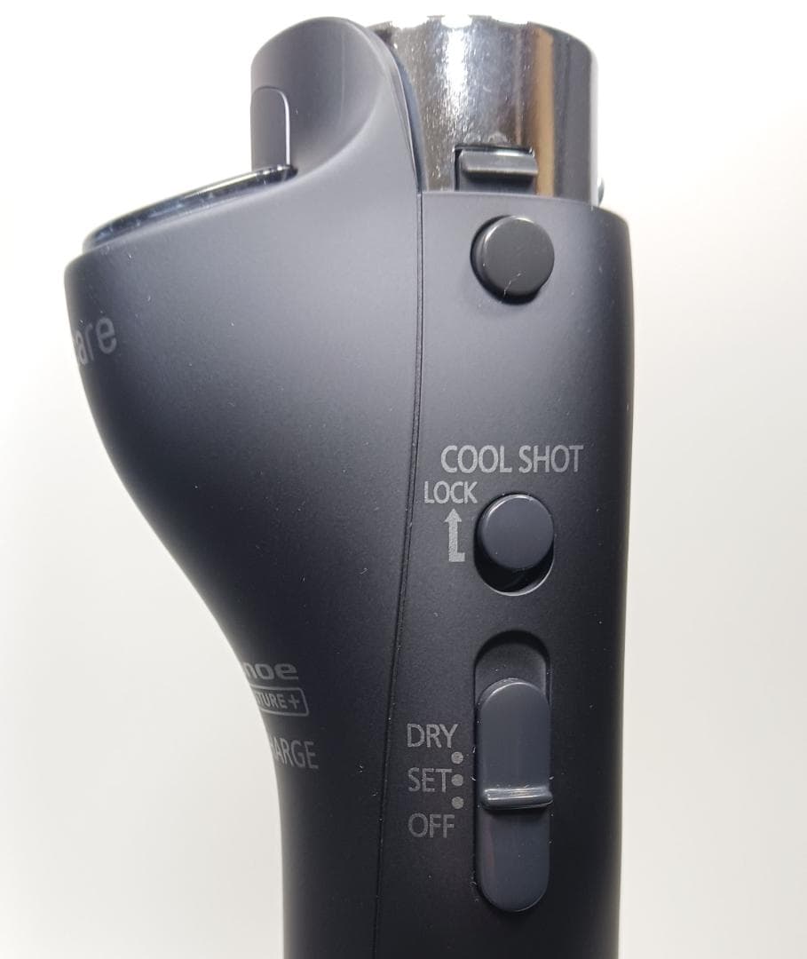 ❤美品❤パナソニック くるくるドライヤー EH-KN0J-A