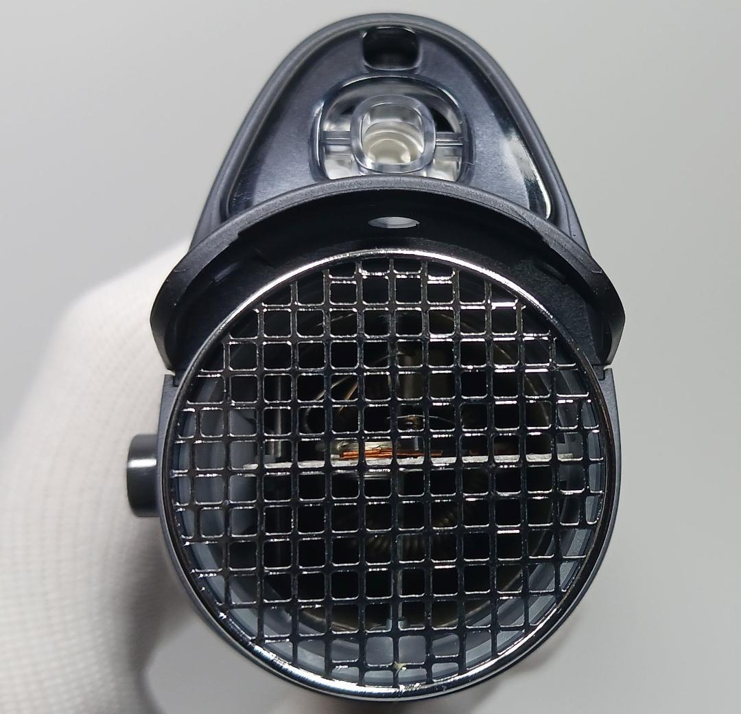 ❤美品❤パナソニック くるくるドライヤー EH-KN0J-A