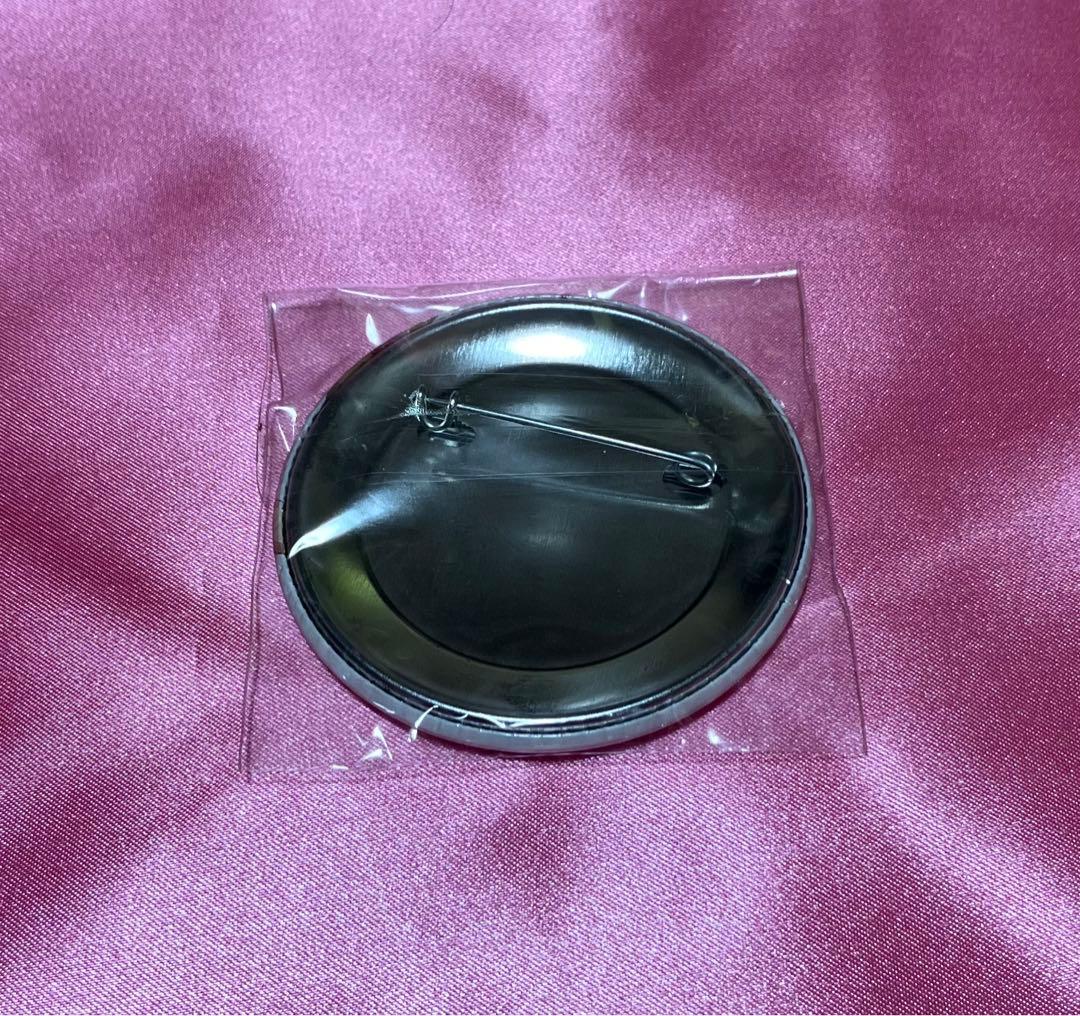 エヴァンゲリオン　東京スカイツリー　式波・アスカ・ラングレー　缶バッジ