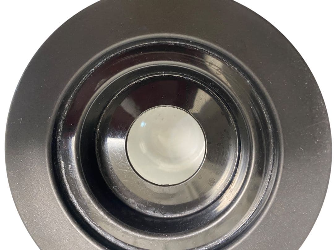 ツインバード　コーヒーメーカー　CM-D457 3杯用2019年製