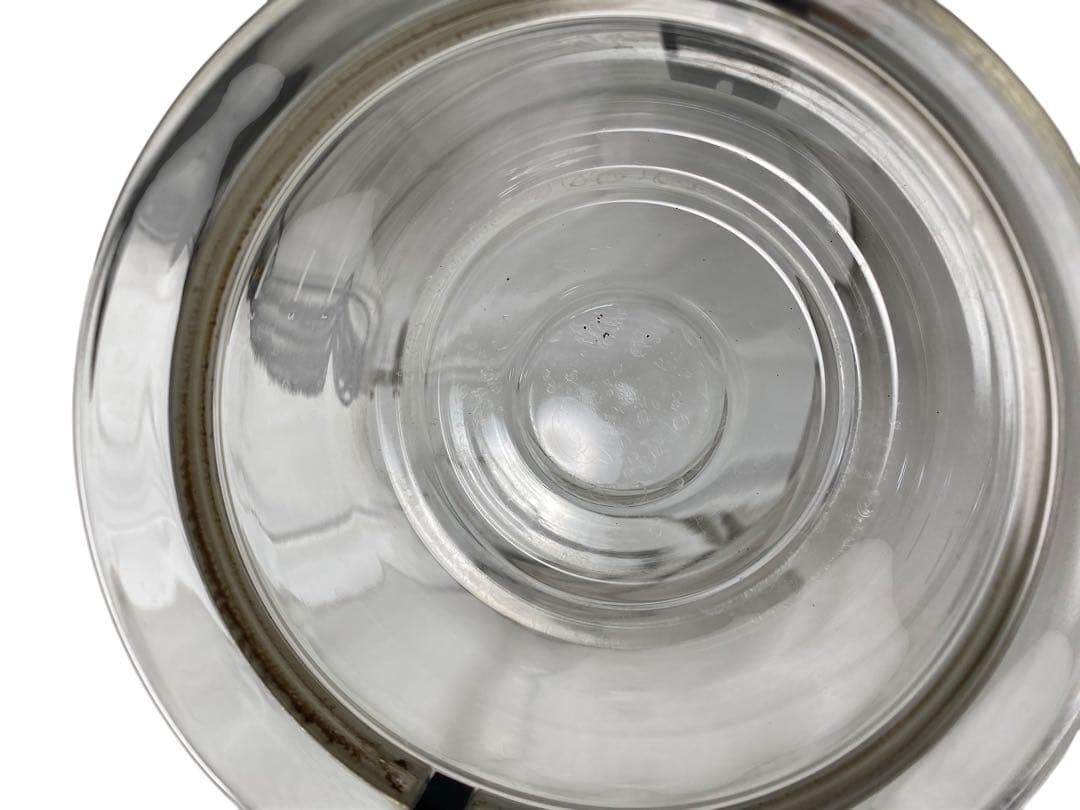 ツインバード　コーヒーメーカー　CM-D457 3杯用2019年製