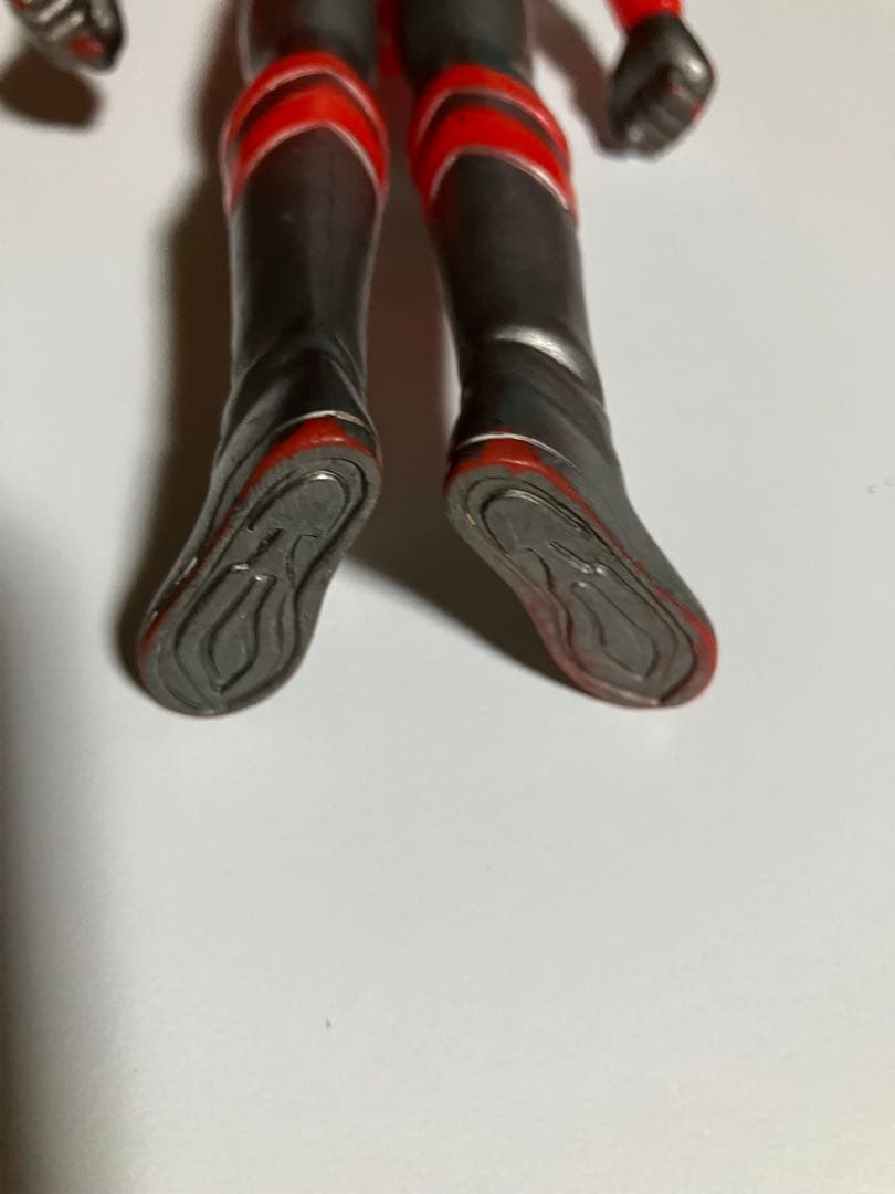 ウルトラマン80 当時物　円谷プロ　フィギュア　1980