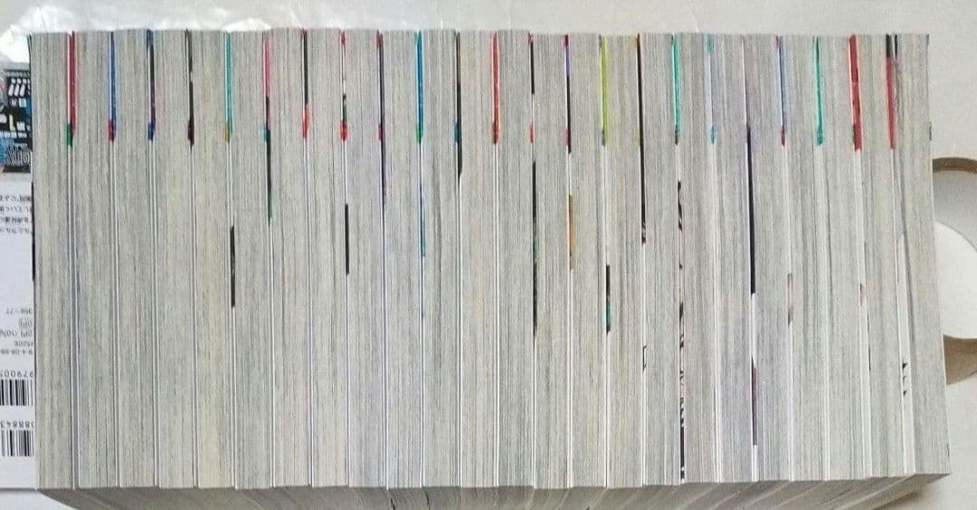 ウィンドブレーカー 1～24巻 全巻セット