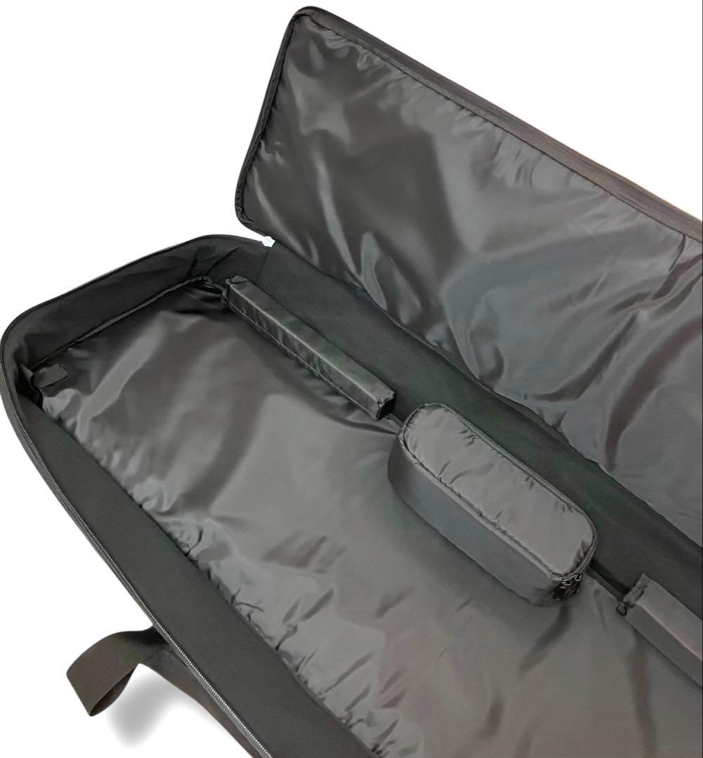 ✨ほぼ未使用✨Roland 61鍵用キーボード キャリングケース CB-61RL