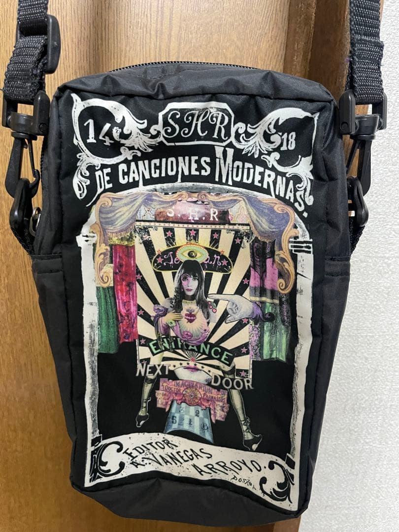 SHARE SPIRIT ショルダーバッグ Jane Birkin