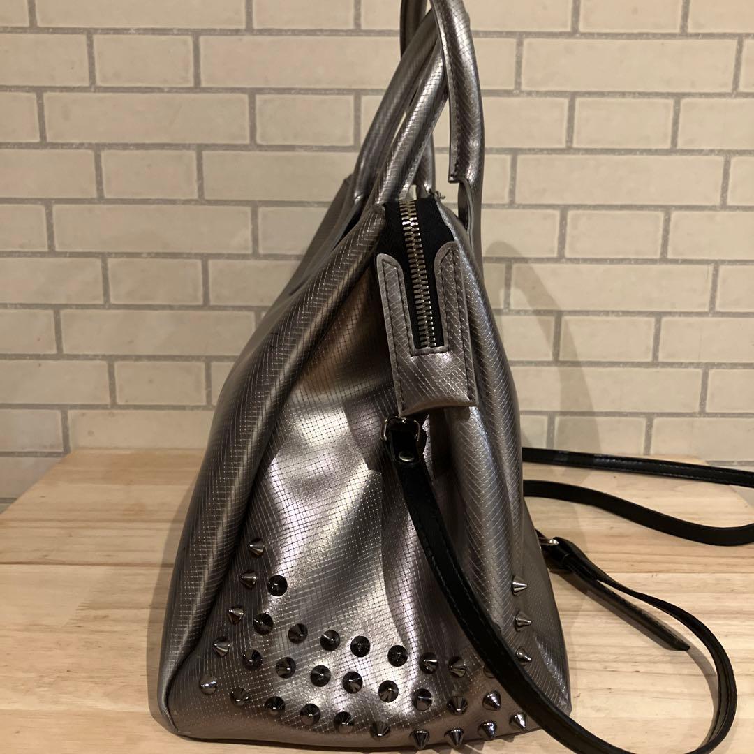 ❤️GUM Gianni Chianni Design 2wayバック