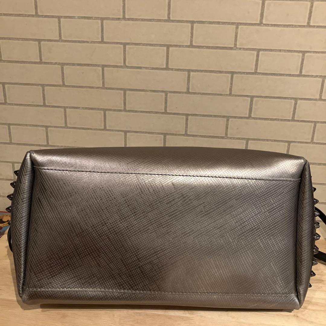 ❤️GUM Gianni Chianni Design 2wayバック