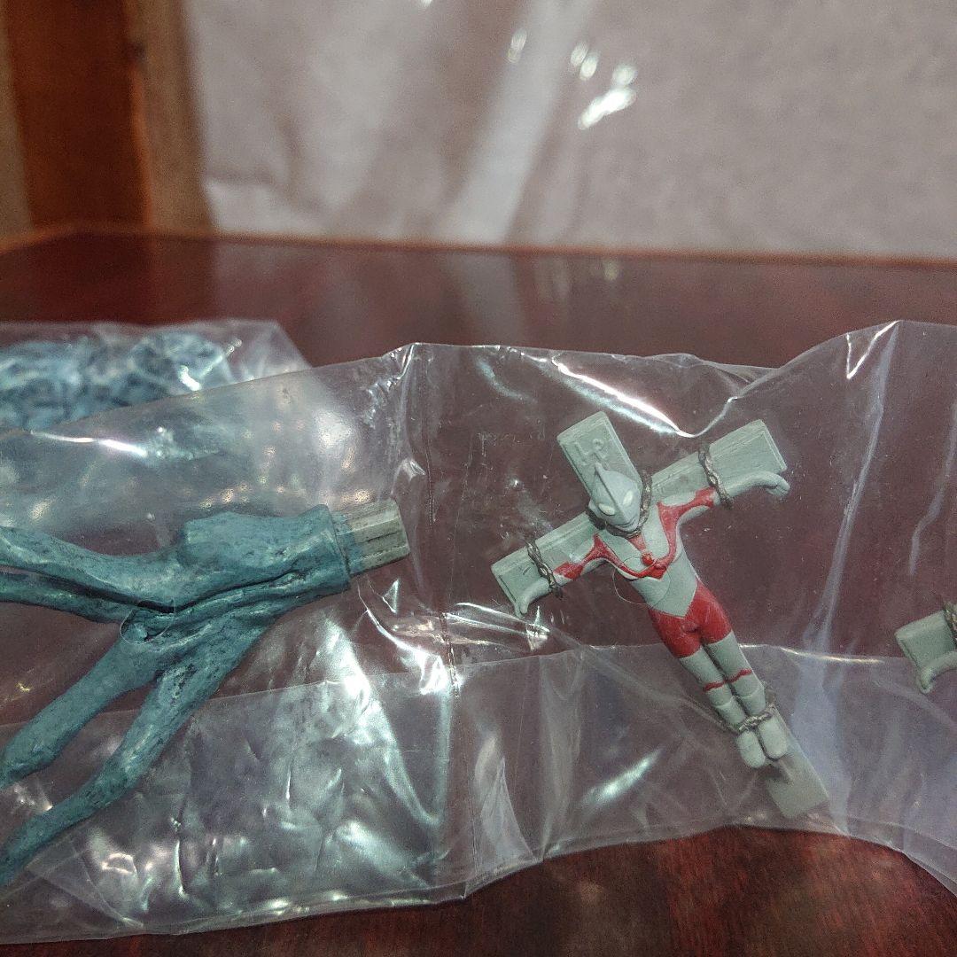 ウルトラ怪獣戯画 セット