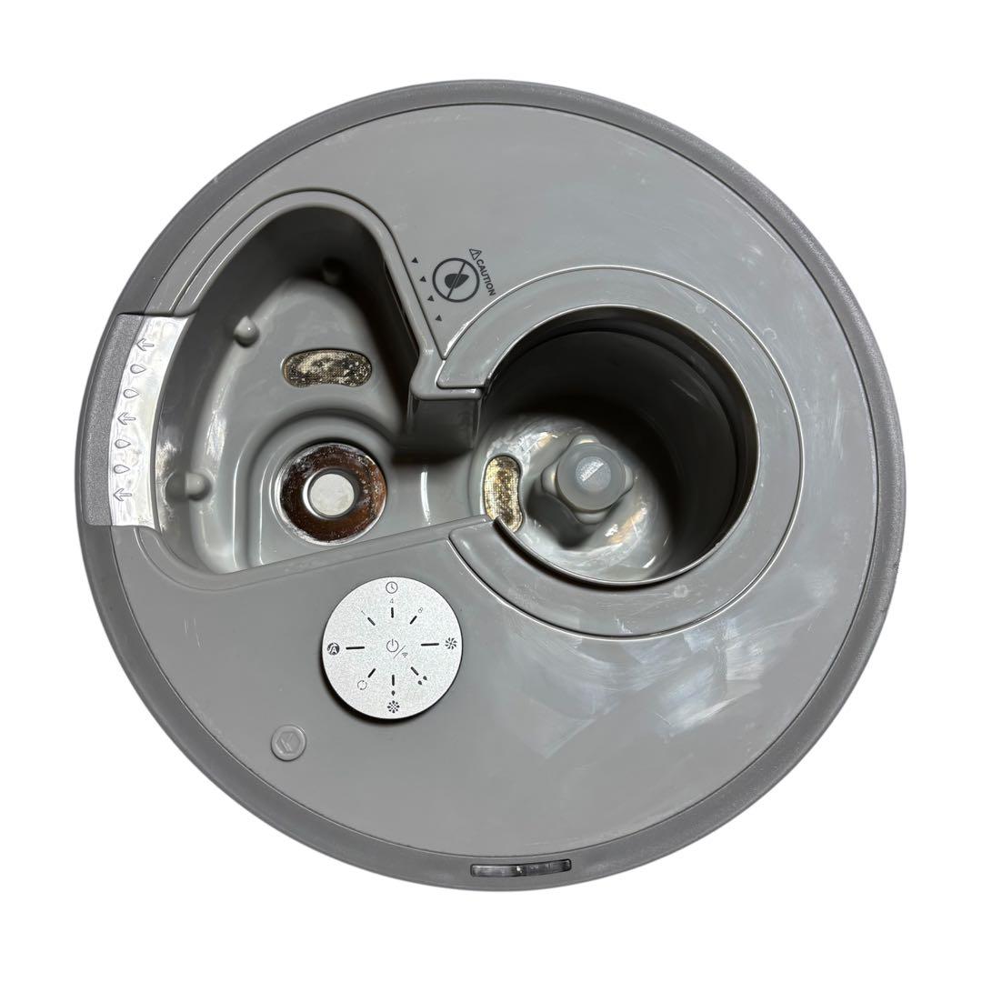 【良品】cado HM-C630i 加湿器 2021年製 カドー