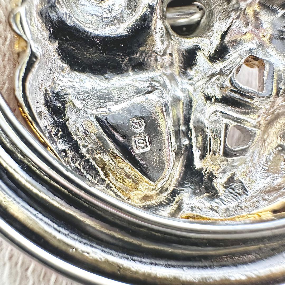 ペンギンちゃん様　MIKIMOTO ブローチ　ピエロ　パール　真珠　シルバー