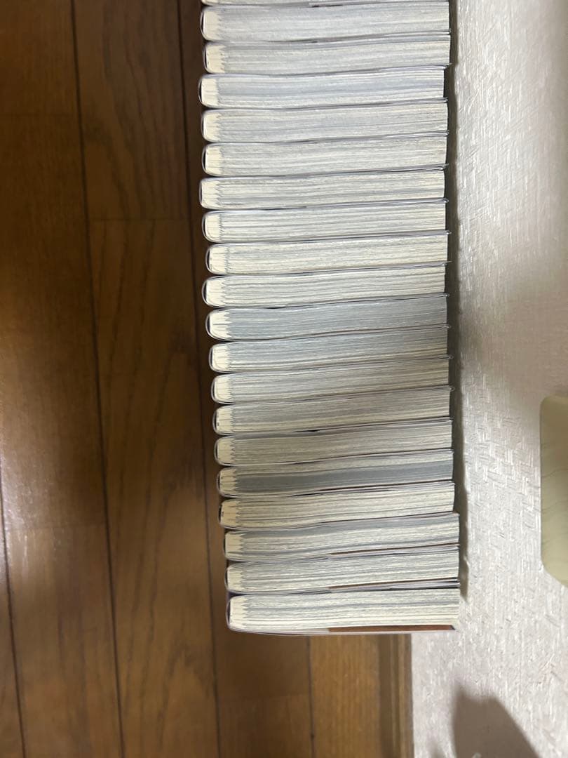 進撃の巨人 全巻セット