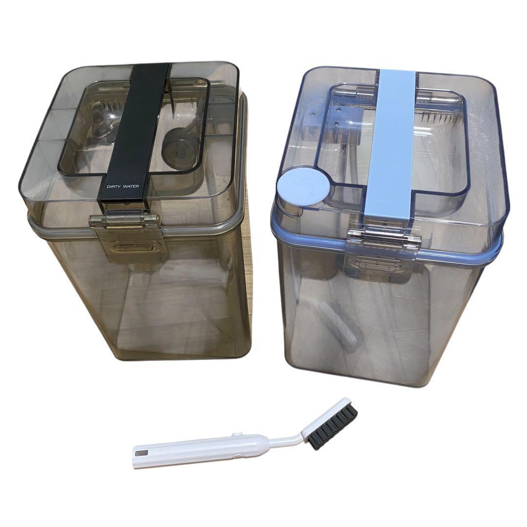 【美品】ECOVACS ロボット掃除機 DEEBOT OMNI X1 23年製造