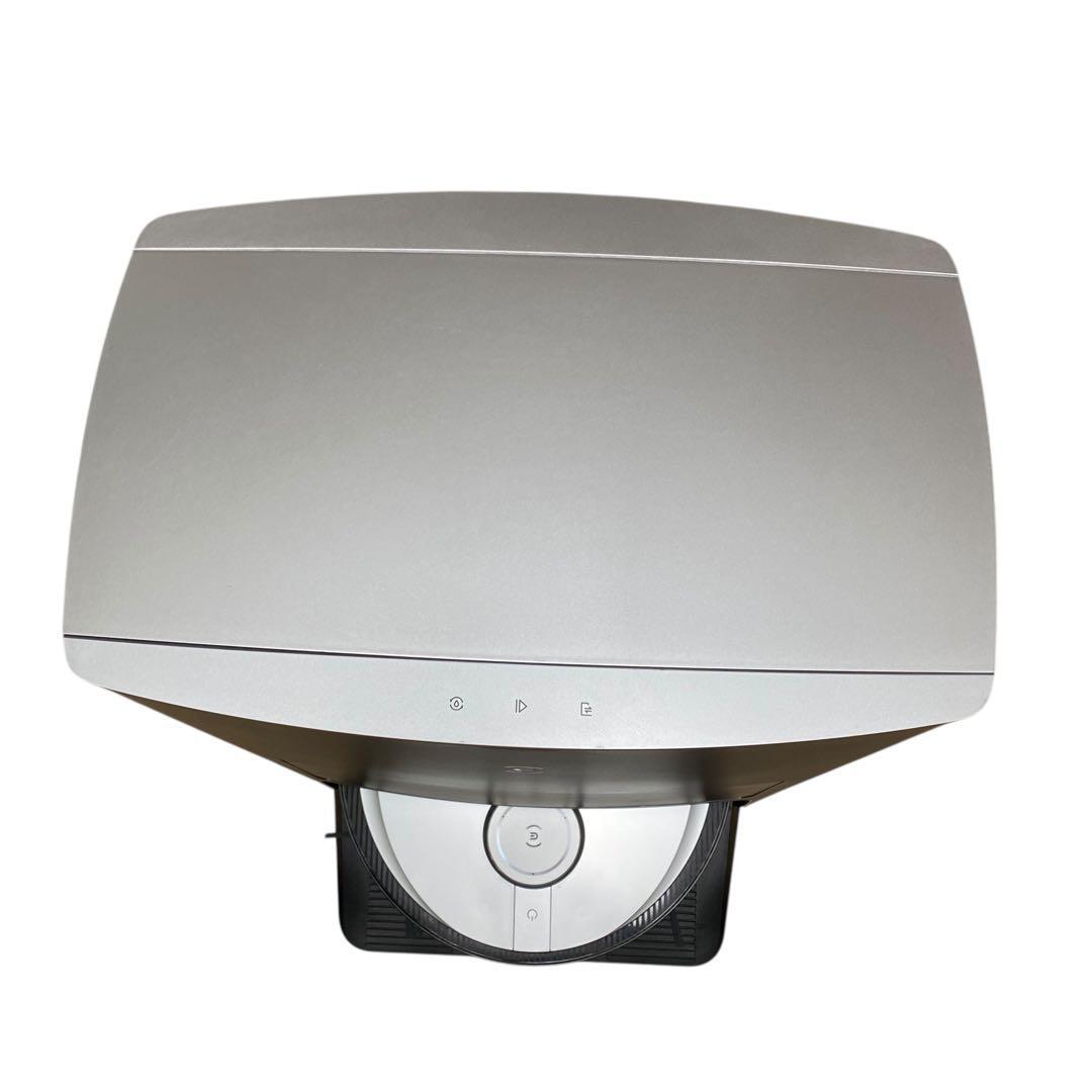 【美品】ECOVACS ロボット掃除機 DEEBOT OMNI X1 23年製造