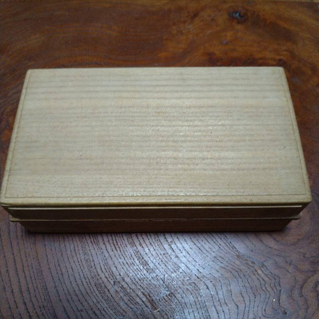 短刀の小物　江戸時代　骨董