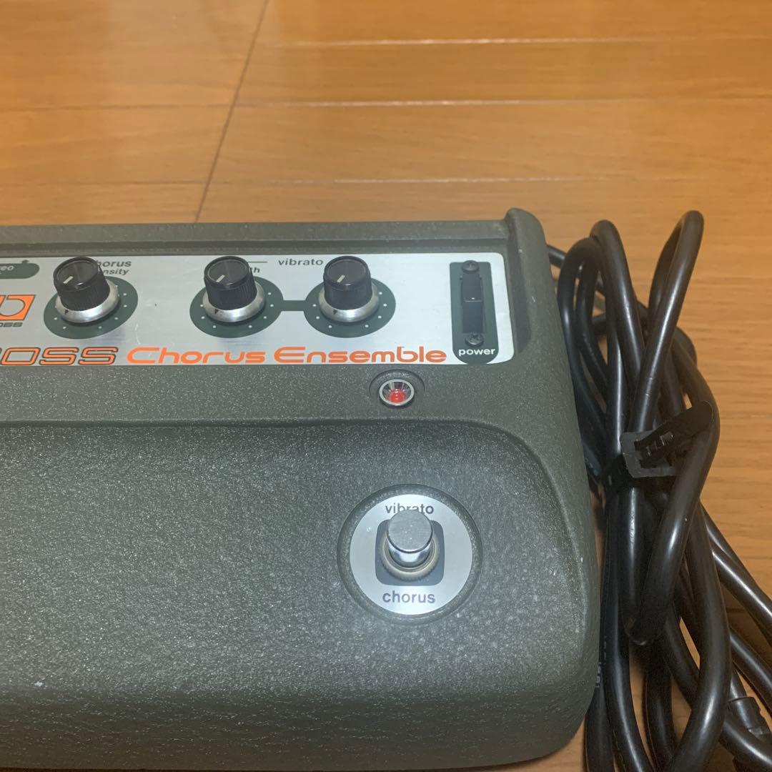 BOSS CE-1 1981年製　 Chorus Ensemble ※専用出品