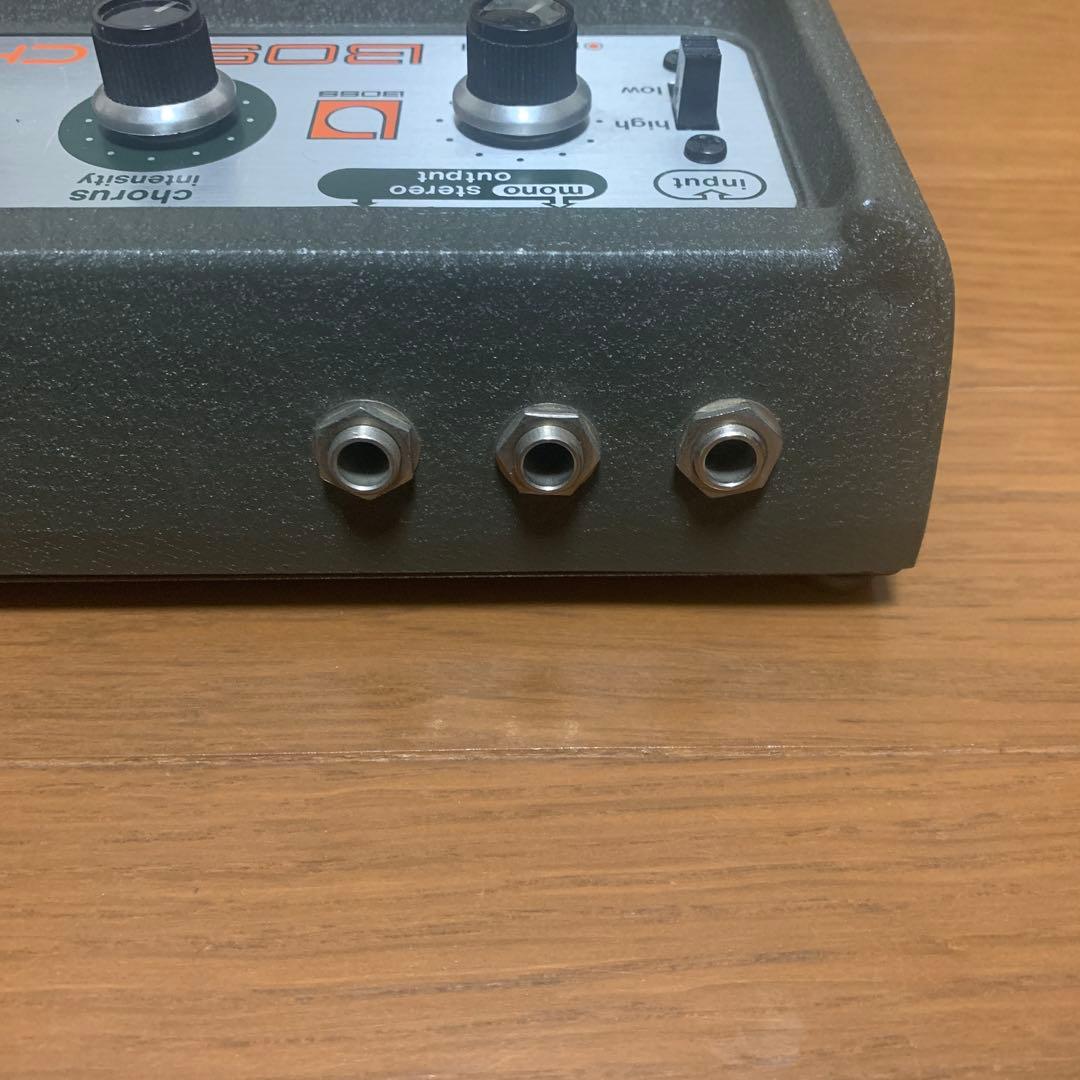 BOSS CE-1 1981年製　 Chorus Ensemble ※専用出品