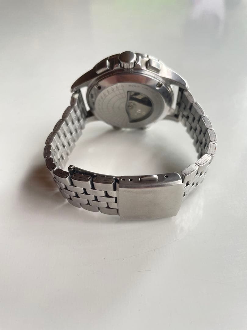 HAMILTON ハミルトン カーキ X-WIND H776160 自動巻き時計