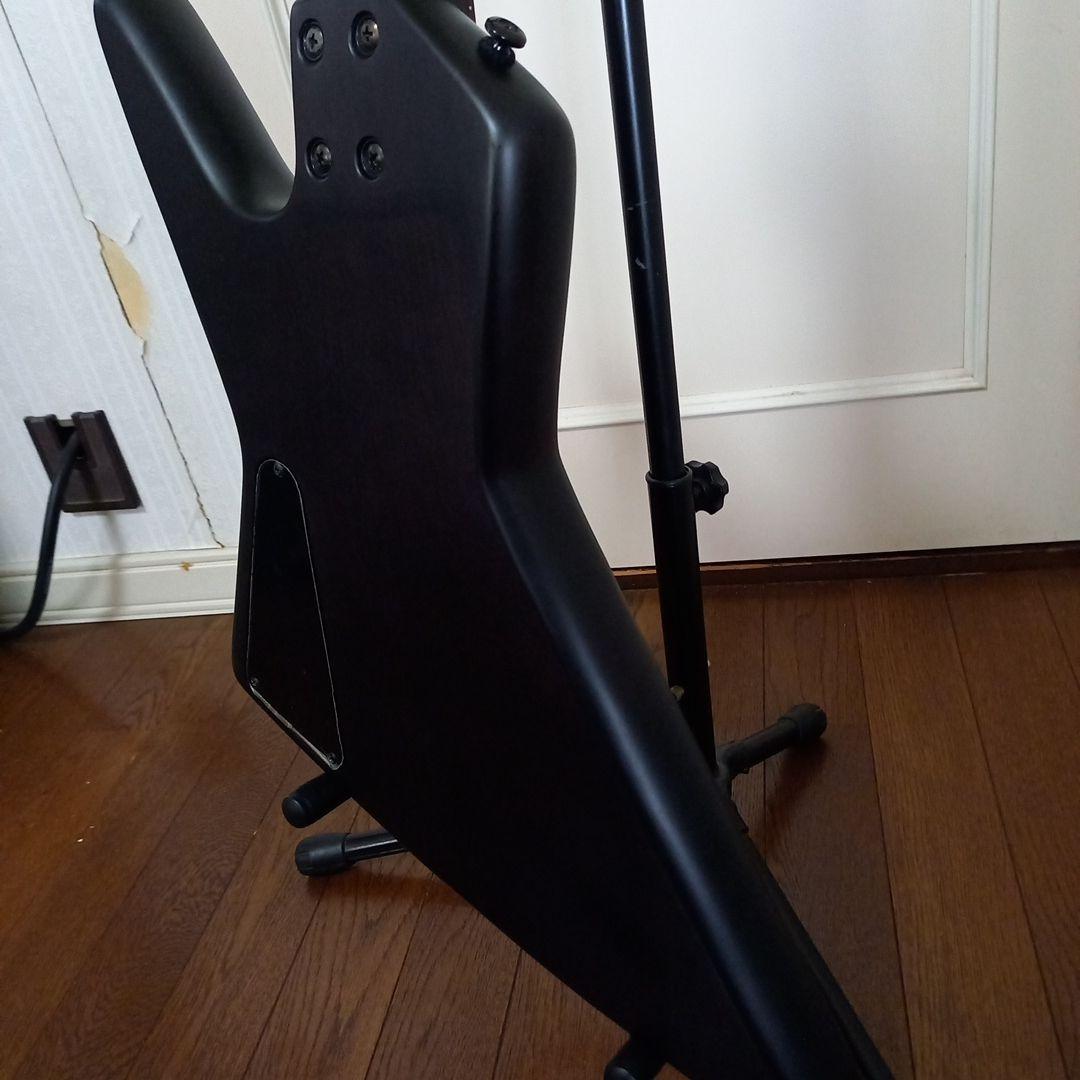 『美品』Epiphone Explorer GT　エピフォン　エクスプローラ