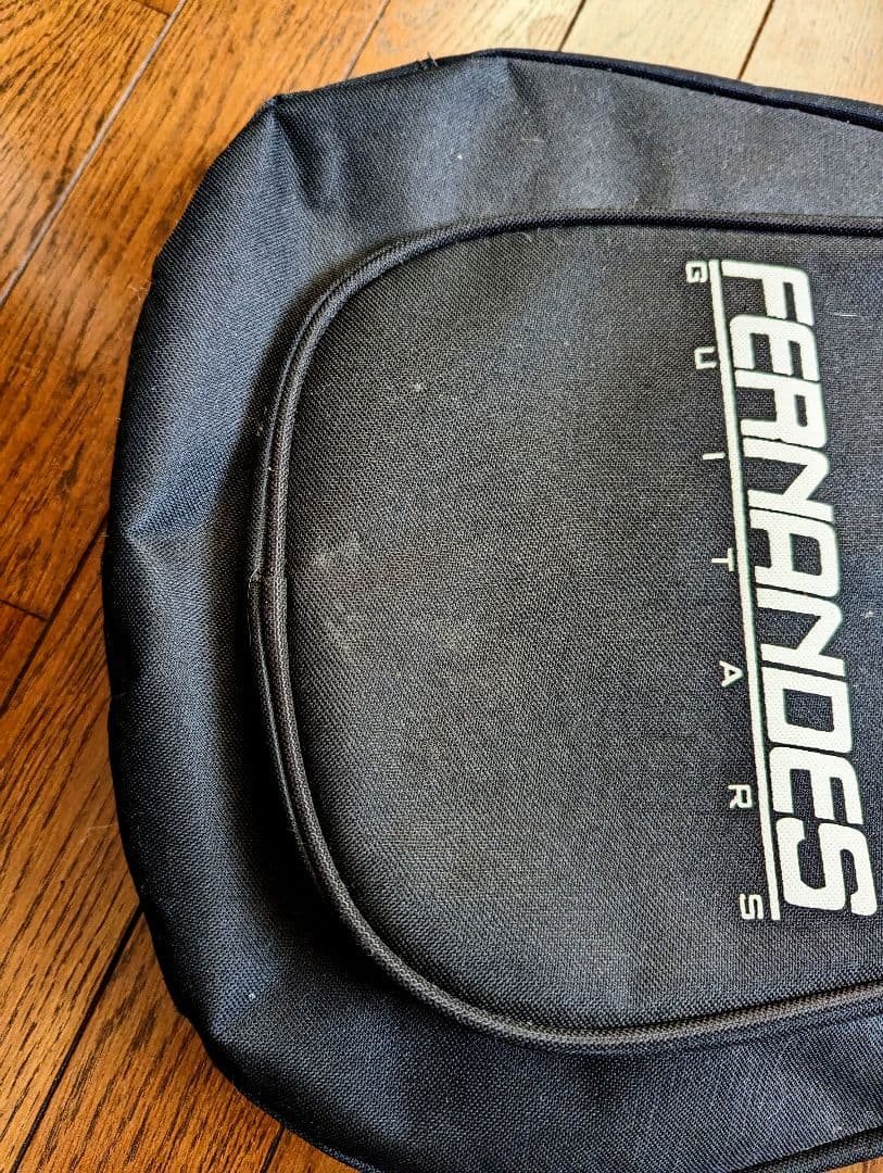 フェルナンデス エレキギター