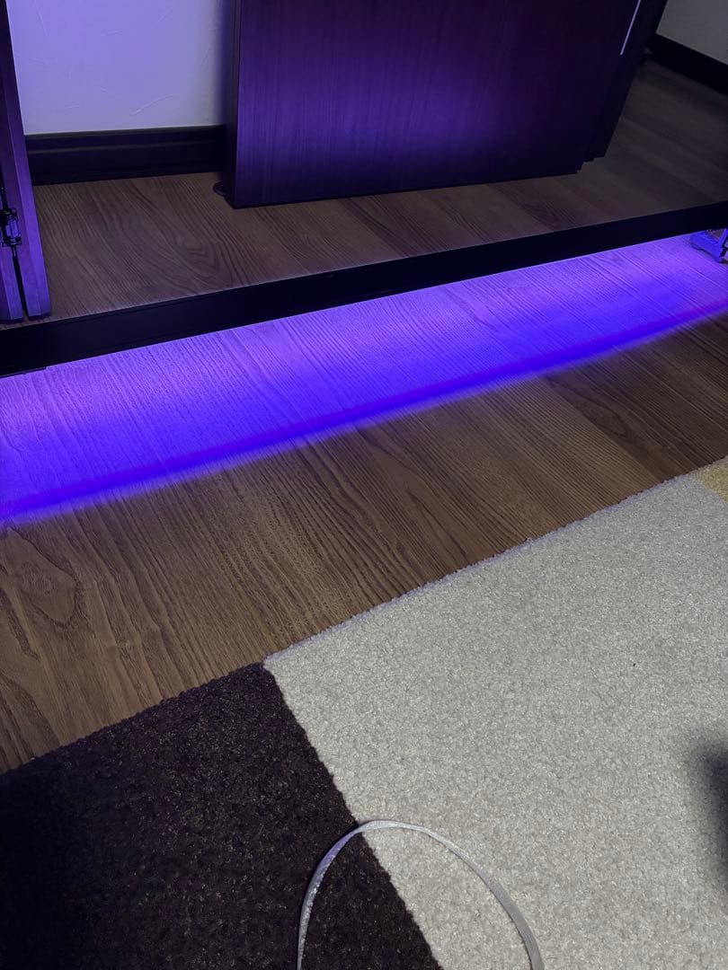 ゼンスイ ZENSUI マルチカラー LED ライト 1200