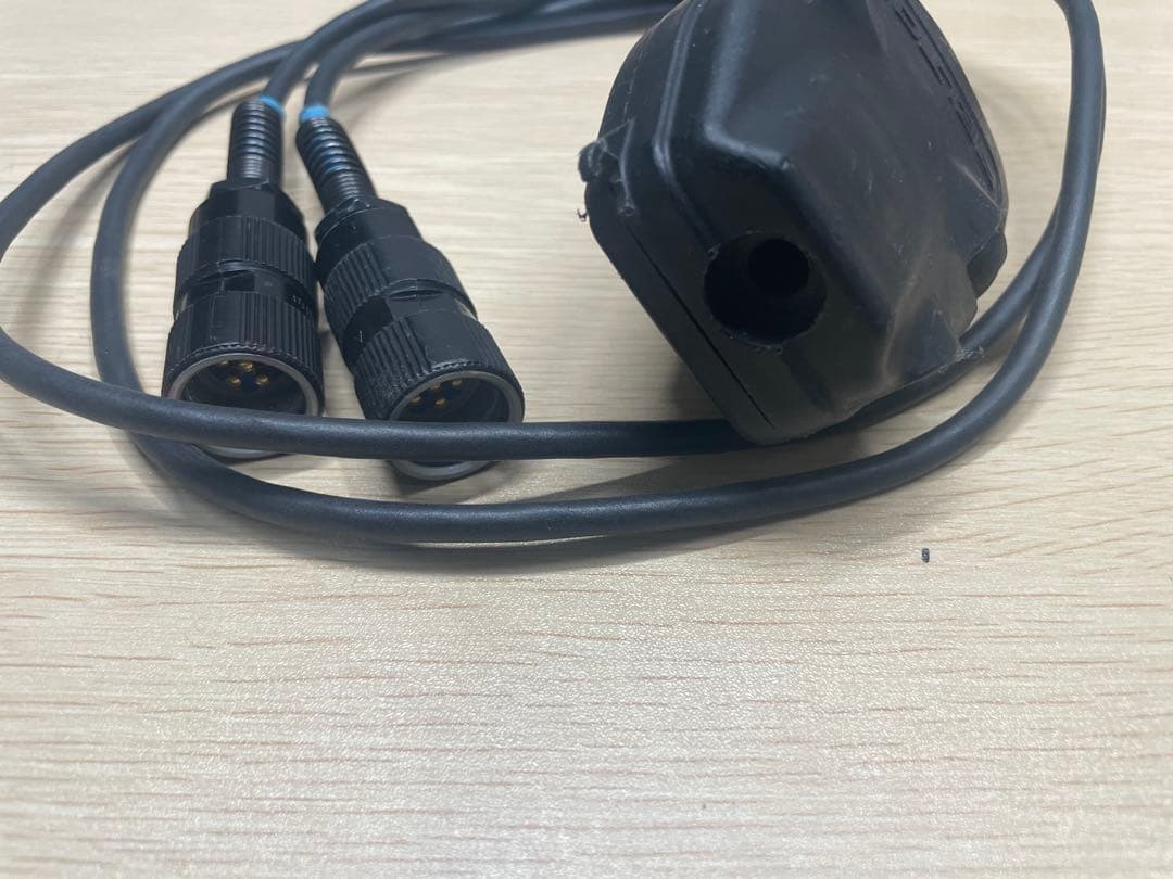 レア　3M FL5701 PELTOR DUAL ptt