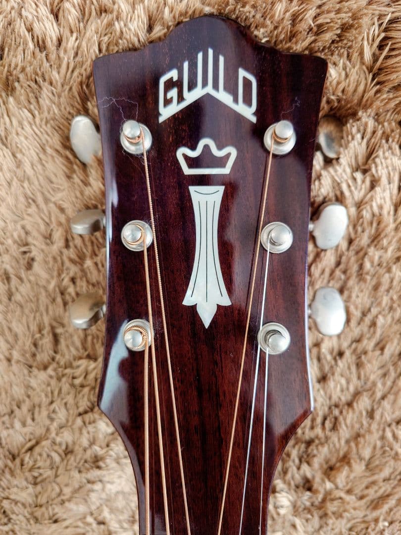 GUILD　ギルド　M-120