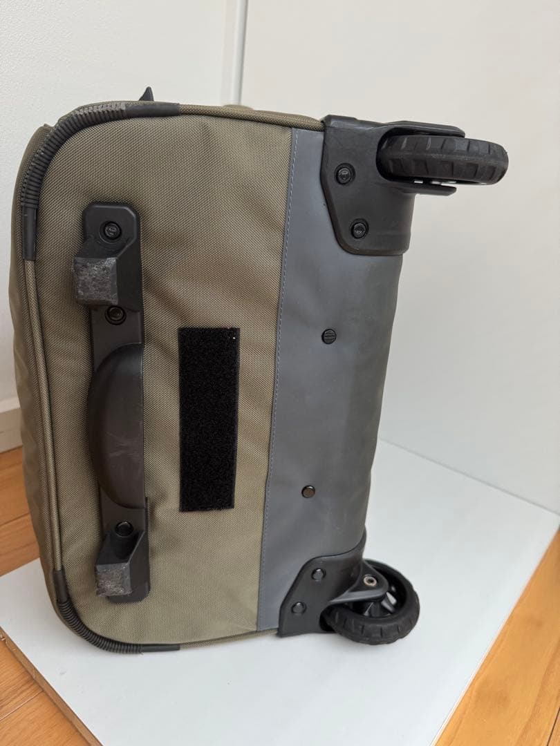 KARRIMOR airportpro40 カリマー キャリーケース