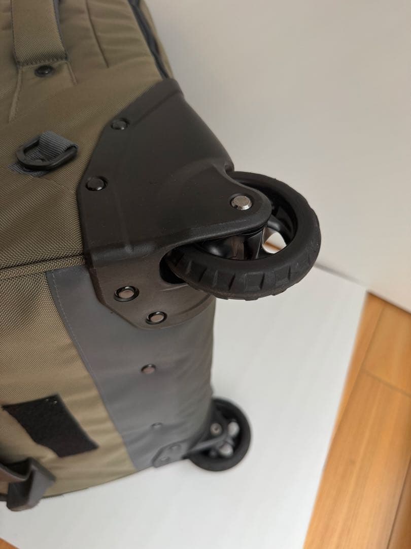 KARRIMOR airportpro40 カリマー キャリーケース